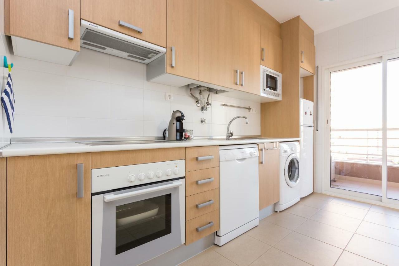 Beautiful Apartment Portimão Extérieur photo