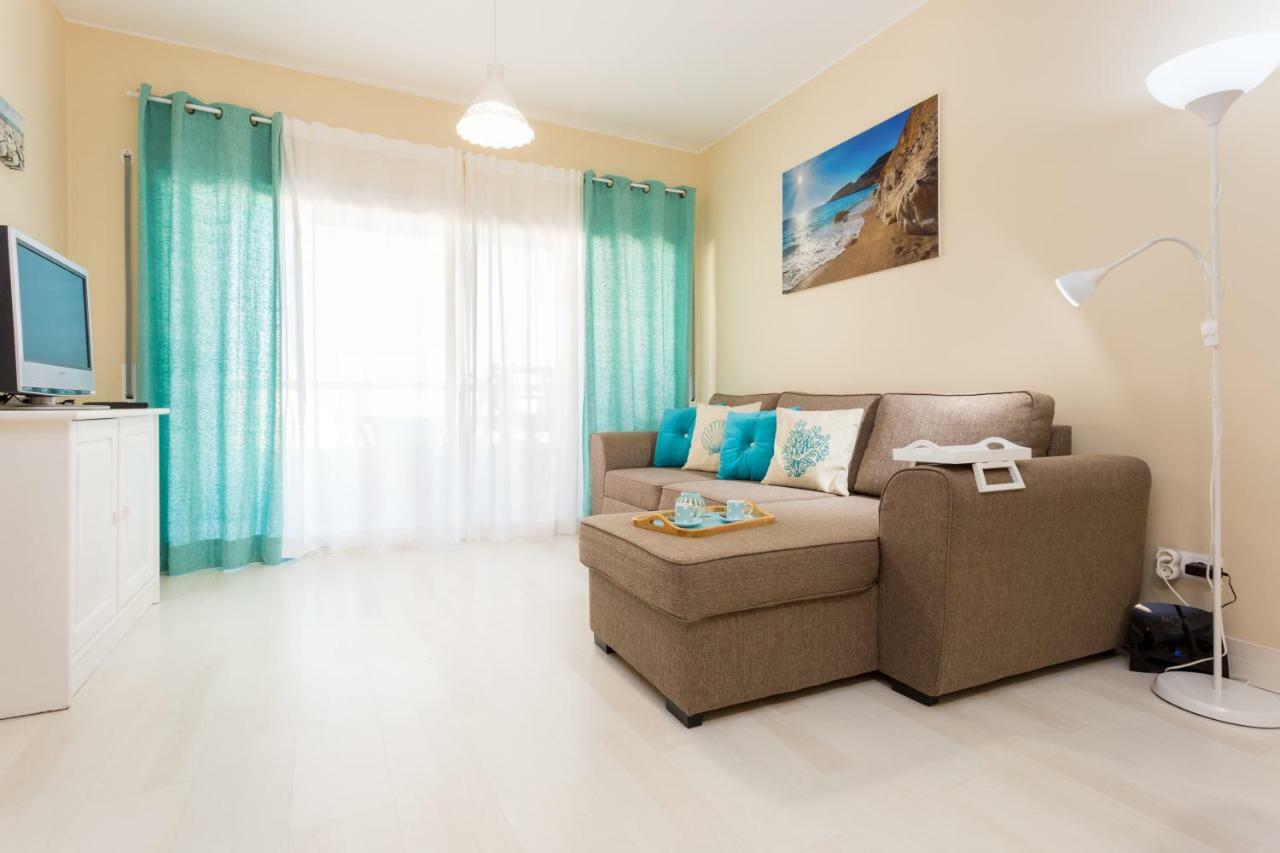Beautiful Apartment Portimão Extérieur photo