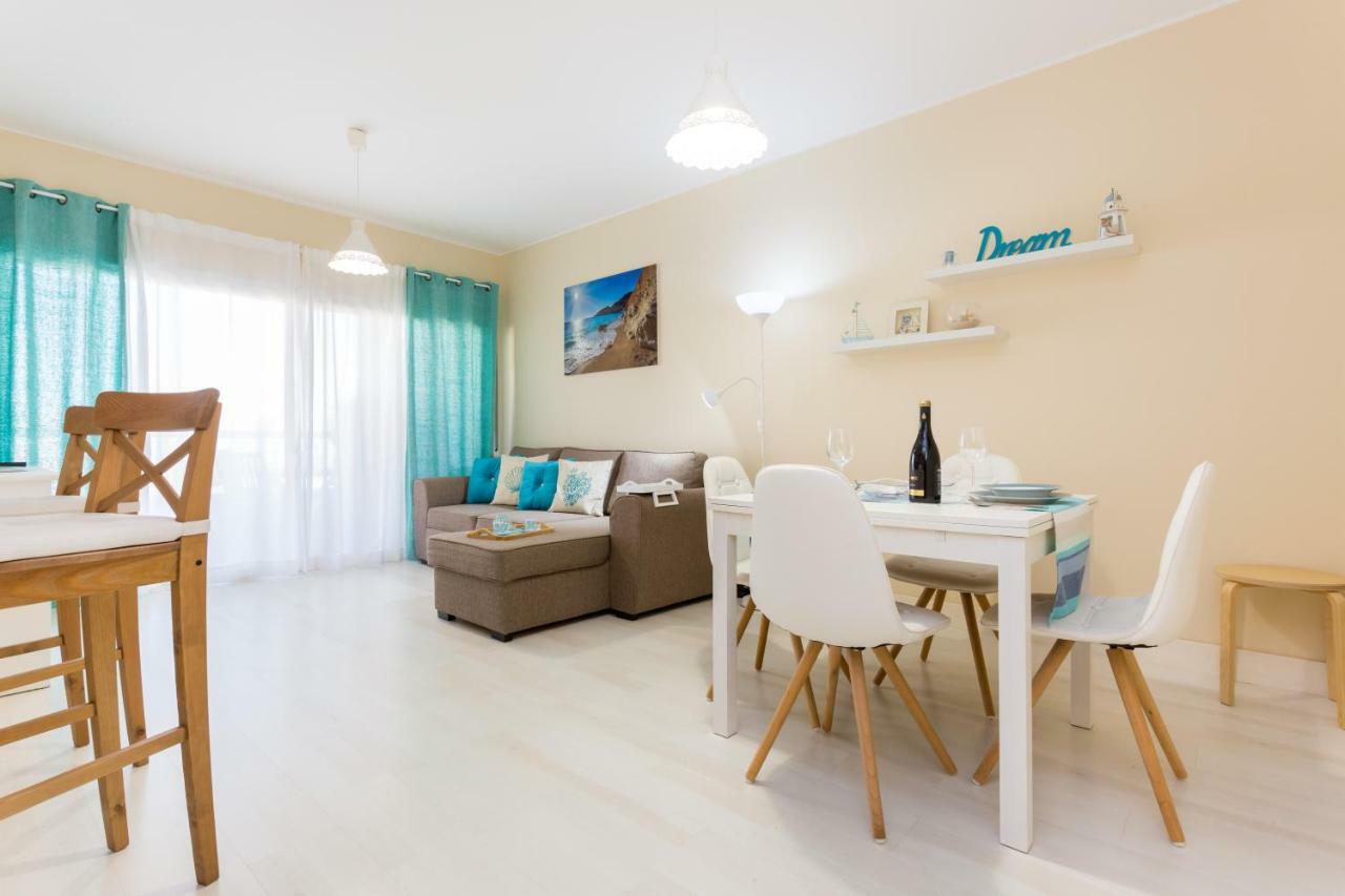 Beautiful Apartment Portimão Extérieur photo