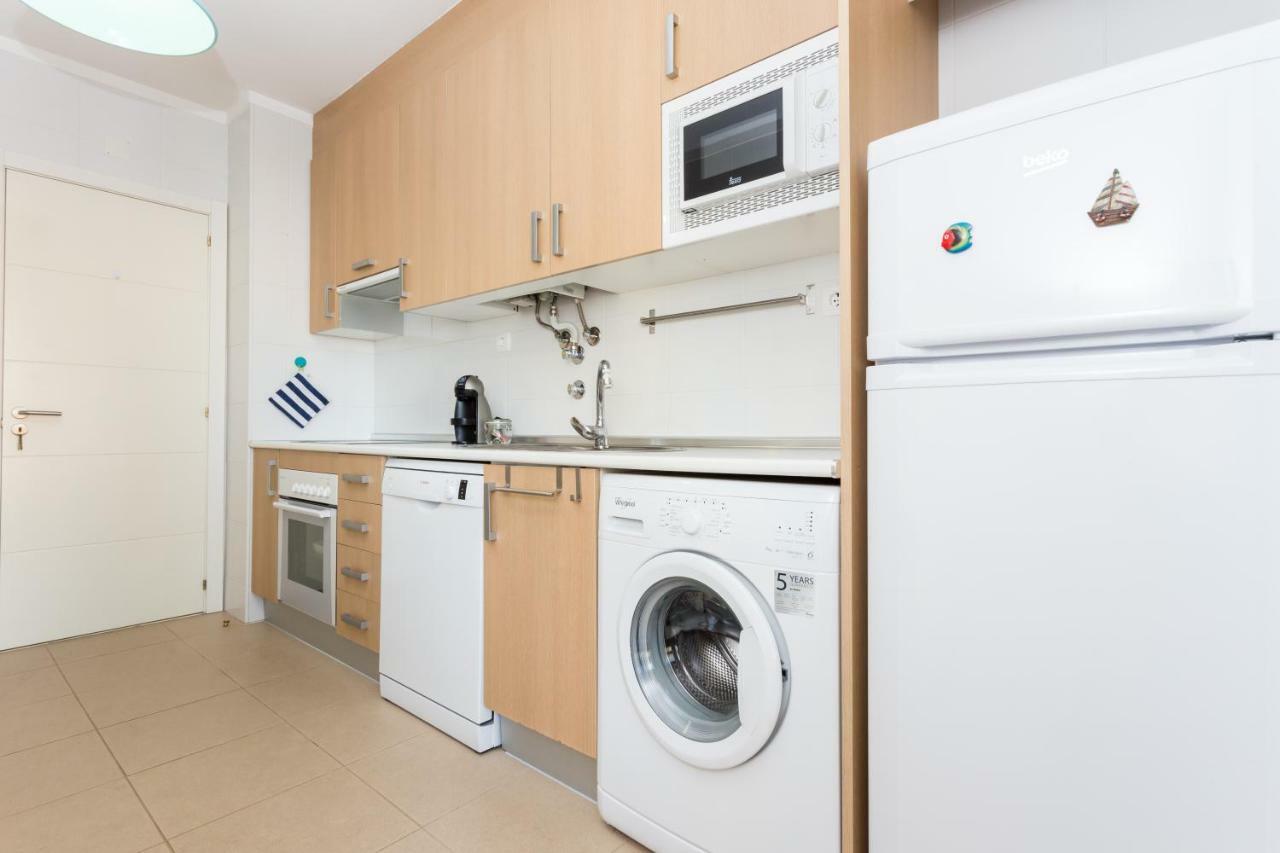 Beautiful Apartment Portimão Extérieur photo