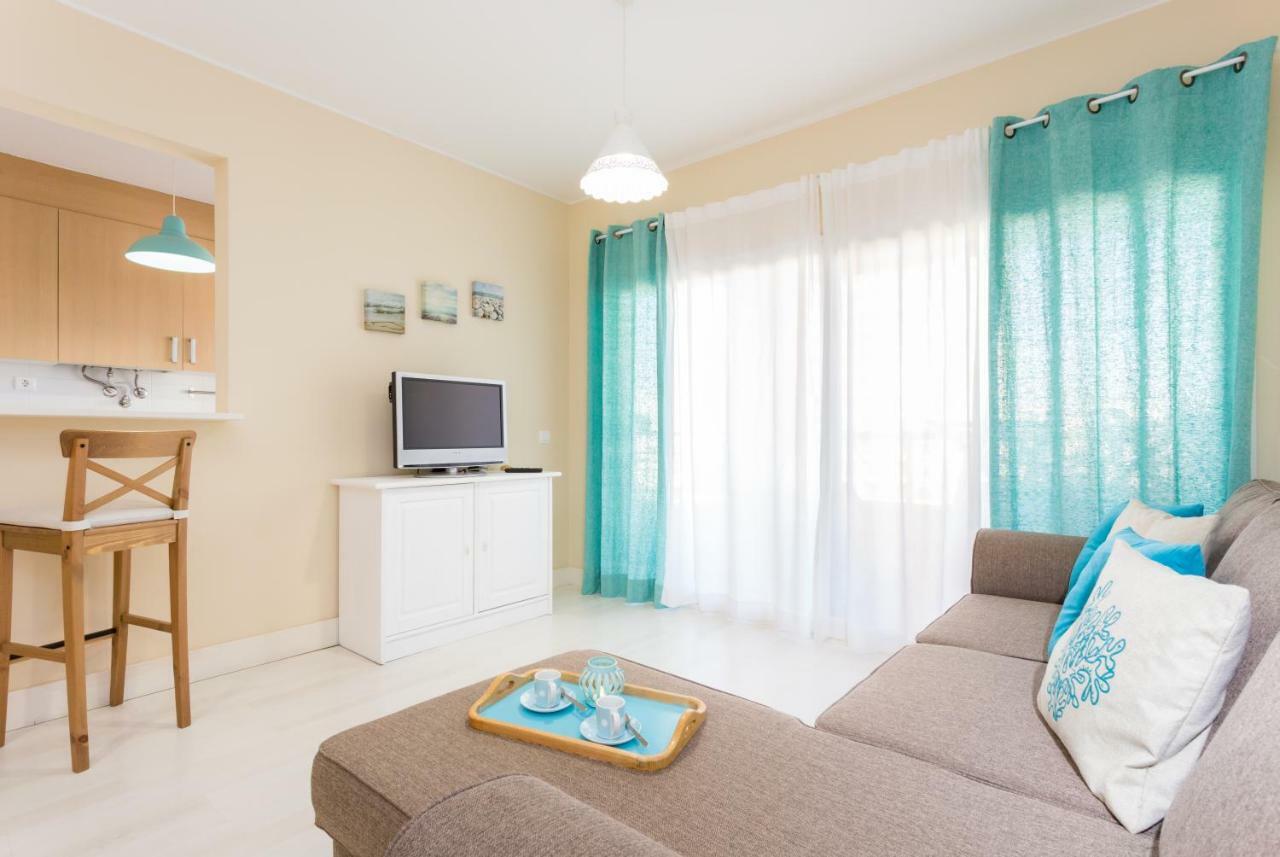 Beautiful Apartment Portimão Extérieur photo