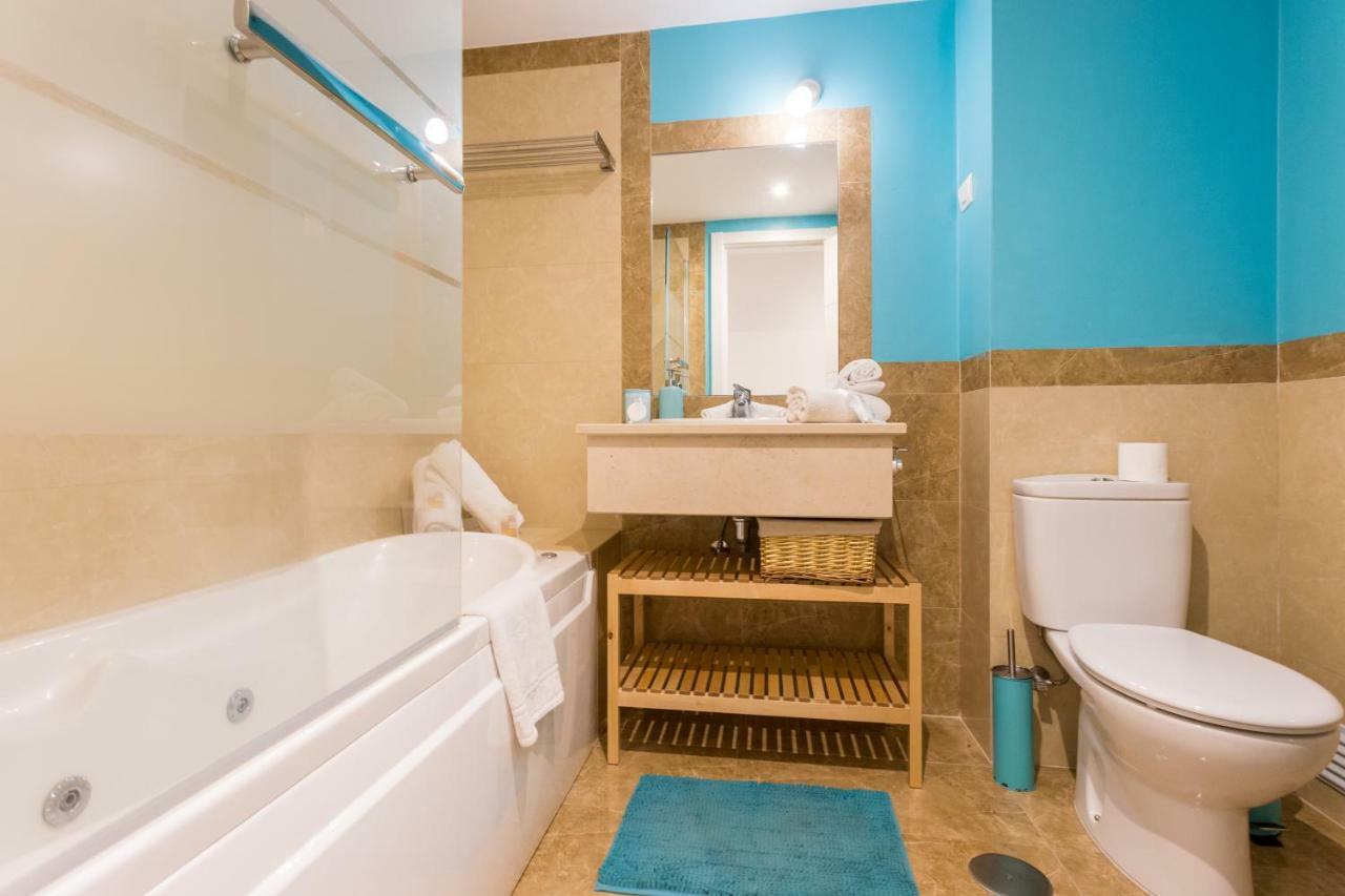 Beautiful Apartment Portimão Extérieur photo