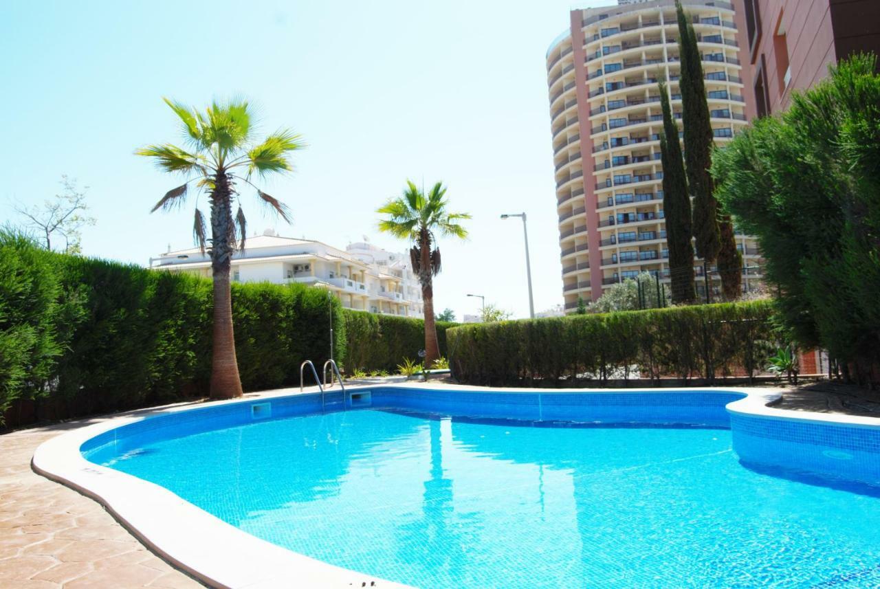 Beautiful Apartment Portimão Extérieur photo