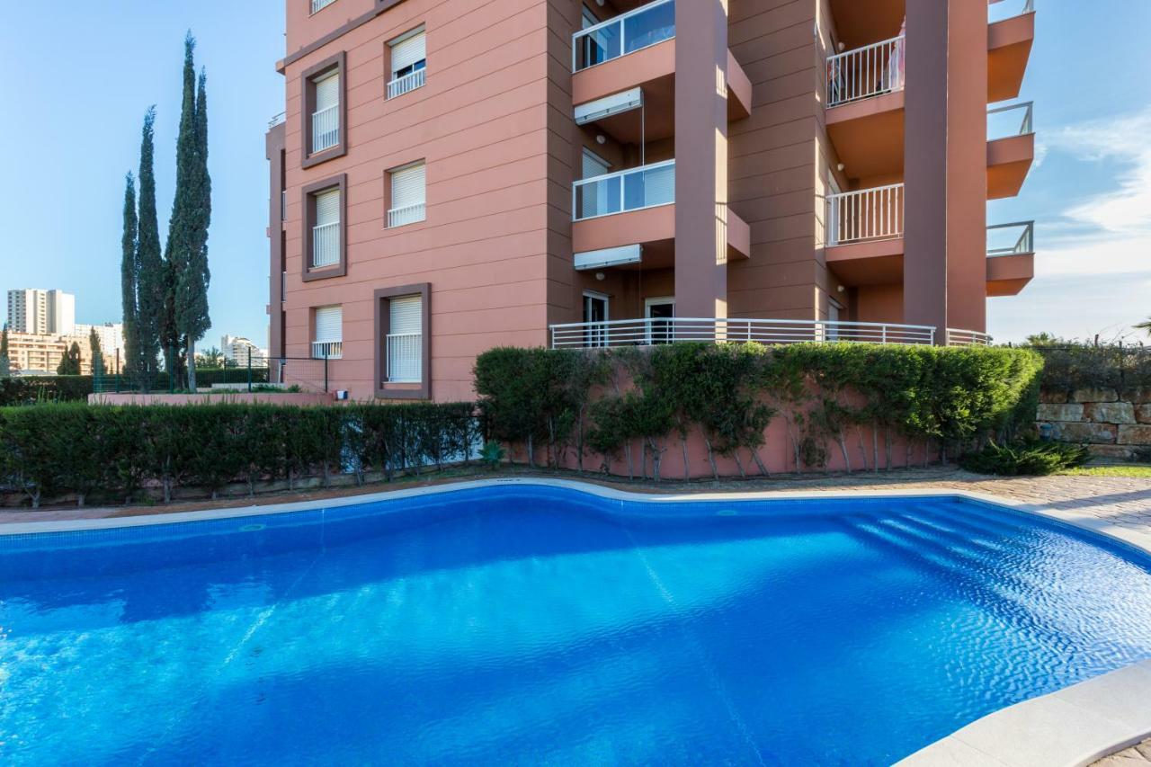 Beautiful Apartment Portimão Extérieur photo